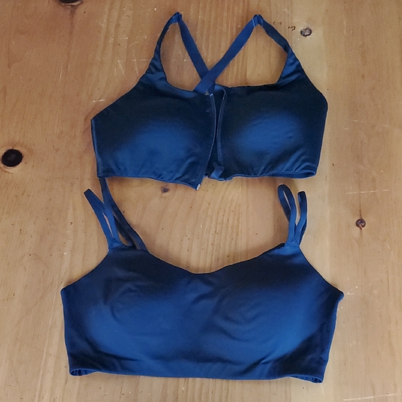 Avia Sports Bras - Picture 1 of 9